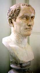 Caius Iulius Caesar